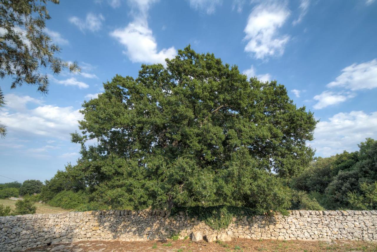 Trulli Capo Di Lupo By Rentbeat Villa Cisternino Exterior foto