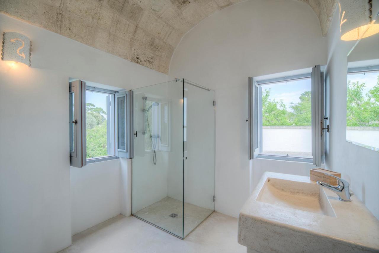 Trulli Capo Di Lupo By Rentbeat Villa Cisternino Exterior foto